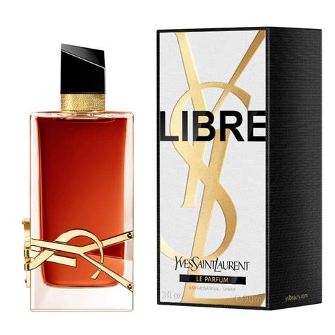 david jones ysl libre|ysl perfume libre.